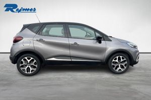 Renault Captur bild 20