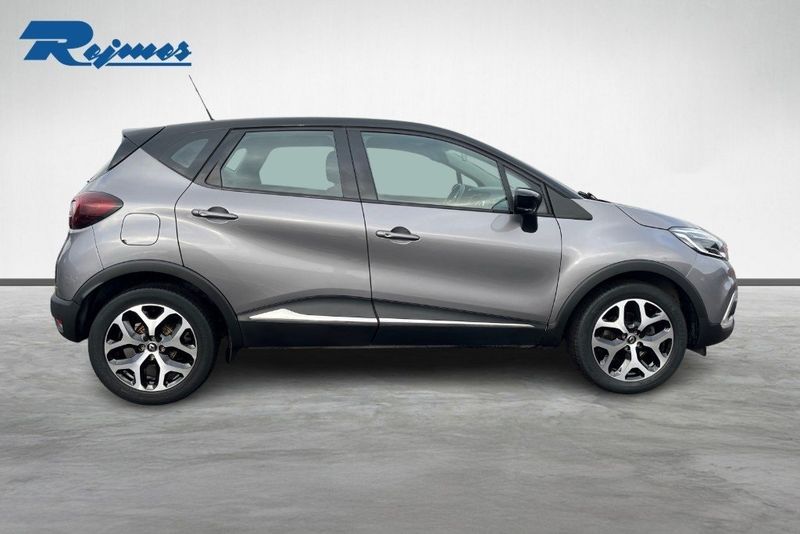 Renault Captur bild 20