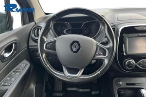 Renault Captur bild 10