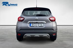 Renault Captur bild 4