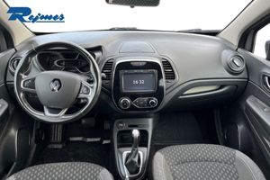 Renault Captur bild 8