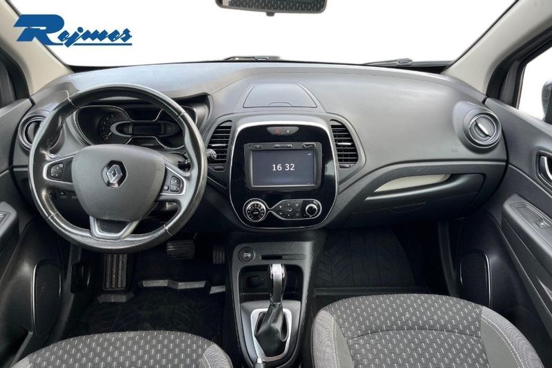 Renault Captur bild 8