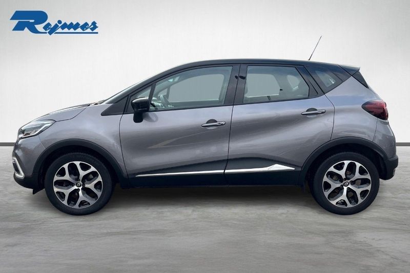Renault Captur bild 3