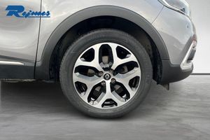 Renault Captur bild 19