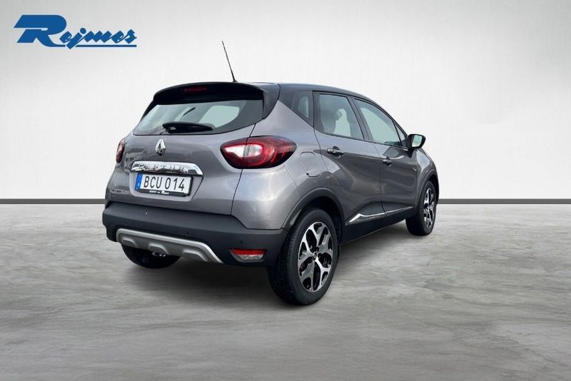 Renault Captur bild 21