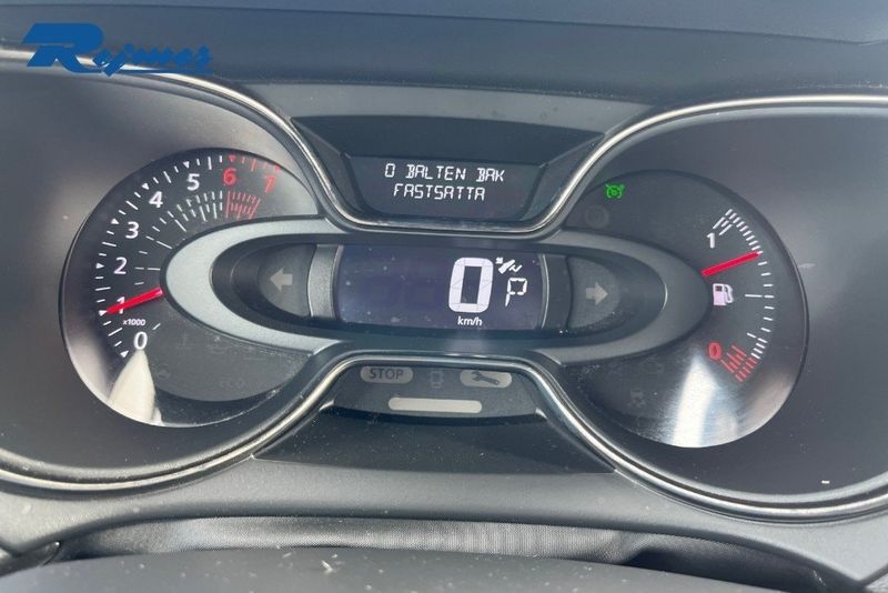 Renault Captur bild 9