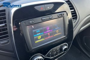 Renault Captur bild 11