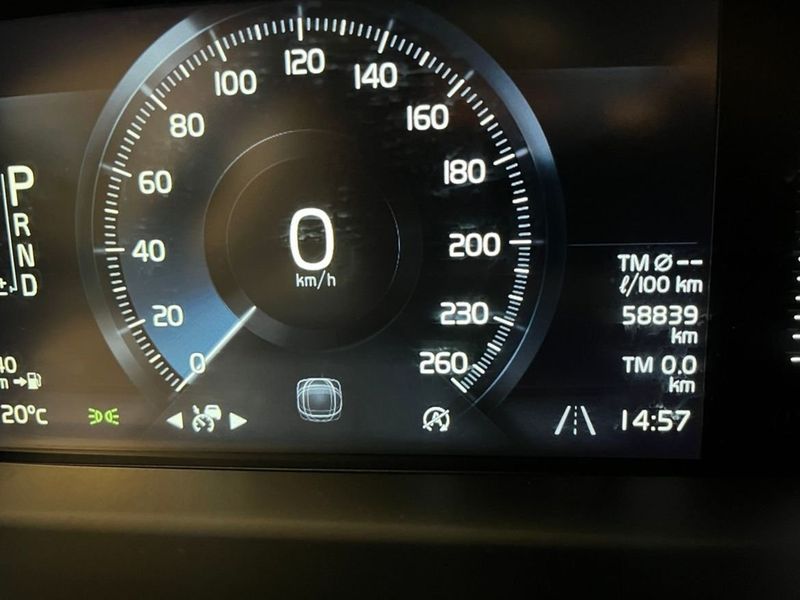 Volvo V90 bild 17