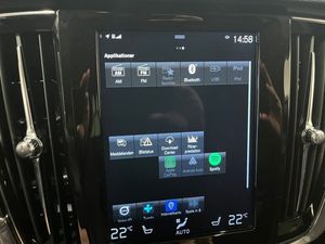 Volvo V90 bild 18