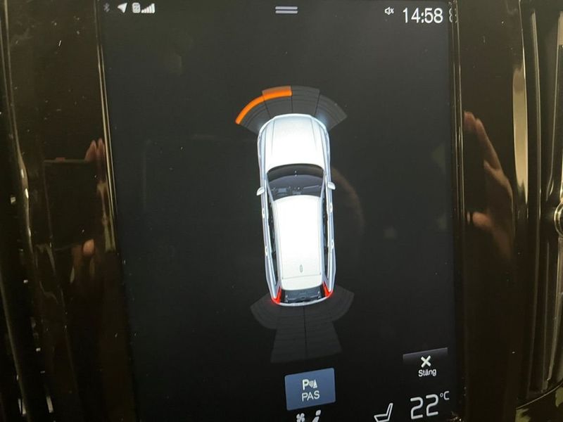Volvo V90 bild 12