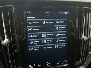 Volvo V90 bild 15