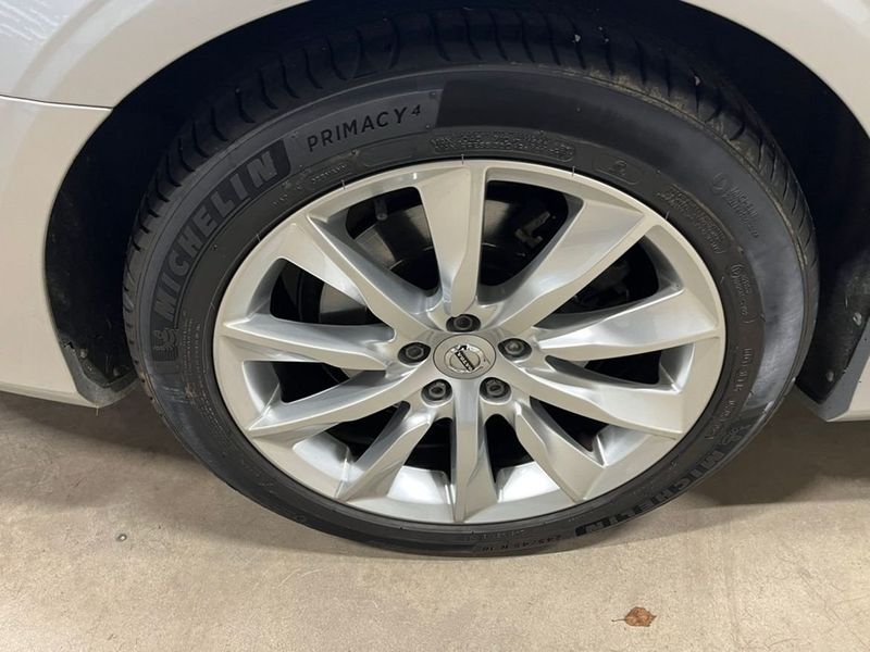 Volvo V90 bild 10