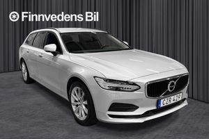 Volvo V90 bild 4