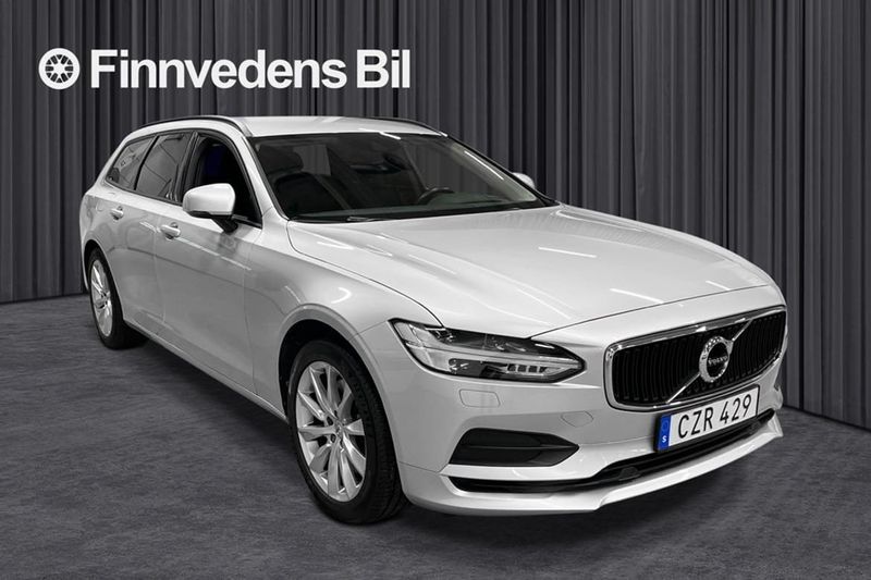 Volvo V90 bild 4
