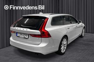 Volvo V90 bild 3