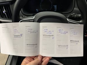 Volvo V90 bild 14