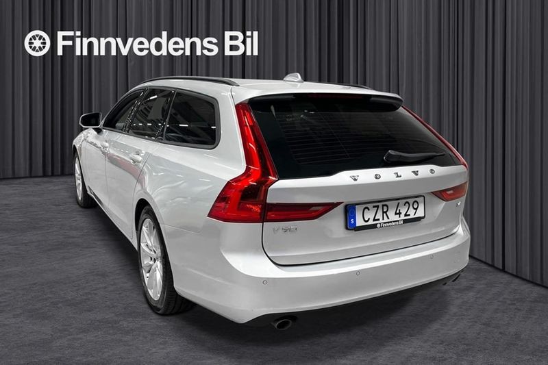 Volvo V90 bild 2