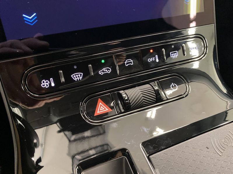 Citroen C5 AirCross bild 12