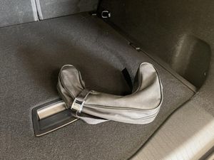Citroen C5 AirCross bild 16