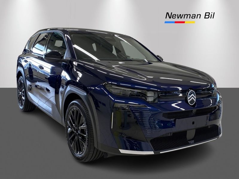 Citroen C5 AirCross bild 3