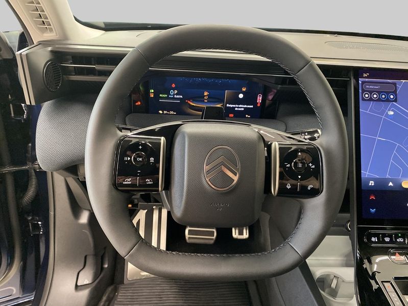 Citroen C5 AirCross bild 14