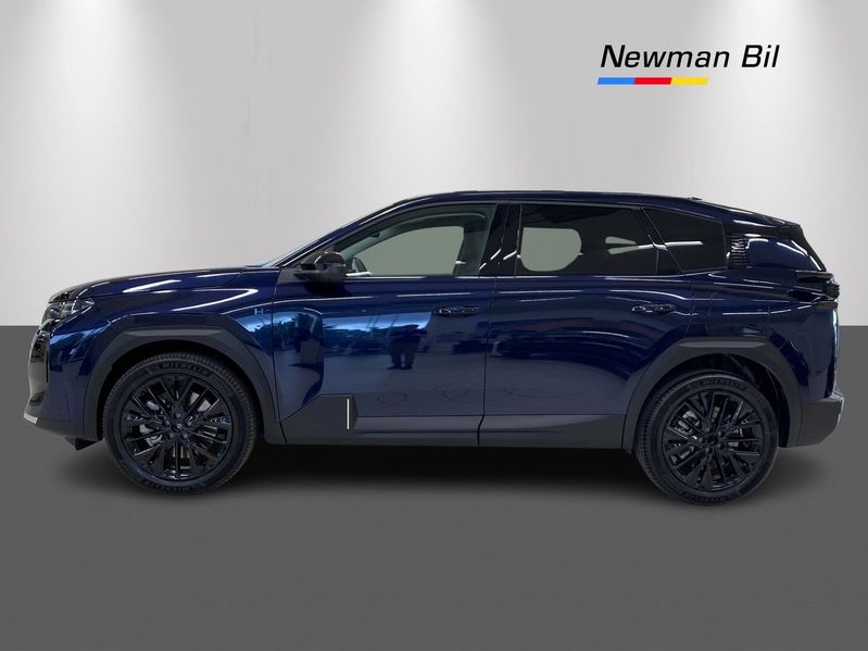 Citroen C5 AirCross bild 4