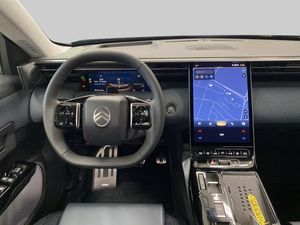 Citroen C5 AirCross bild 7
