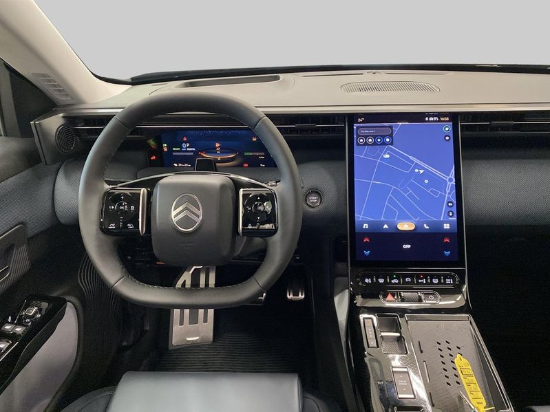 Citroen C5 AirCross bild 7