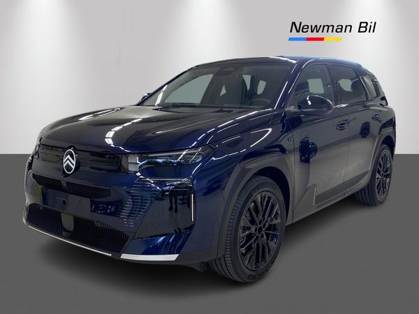 Citroen C5 AirCross MAX Plug-in Hybrid omg. lev 360 i skatt 225hk - 2026