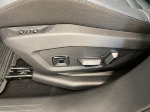 Citroen C5 AirCross bild 18