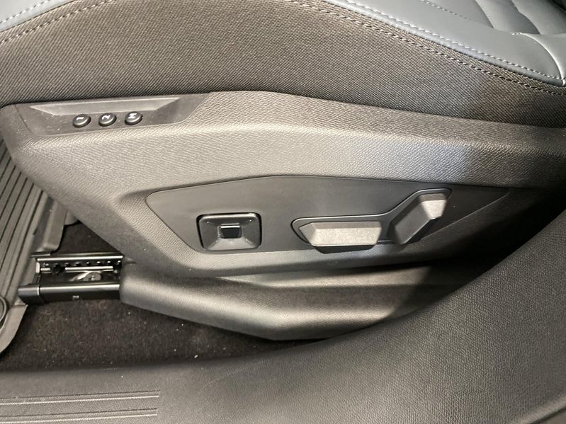Citroen C5 AirCross bild 18
