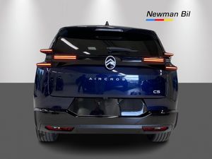 Citroen C5 AirCross bild 5