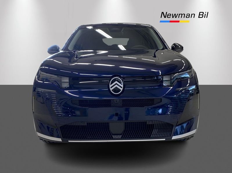 Citroen C5 AirCross bild 2