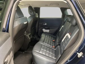 Citroen C5 AirCross bild 9