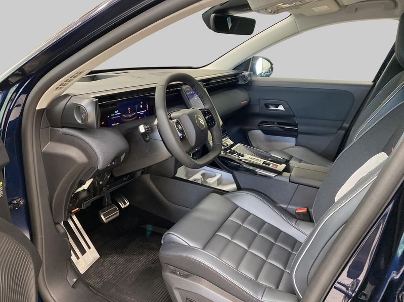 Citroen C5 AirCross bild 8