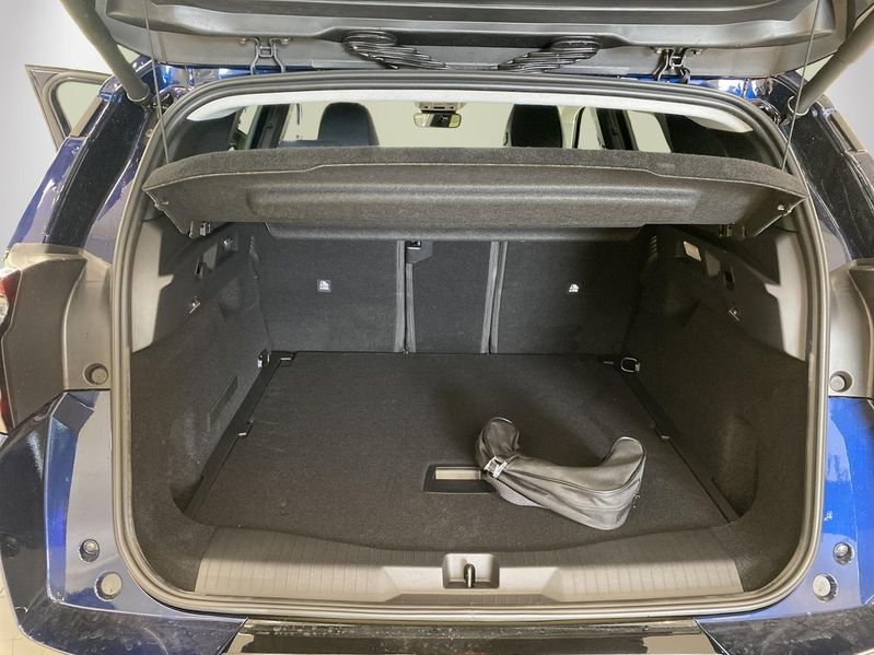 Citroen C5 AirCross bild 15