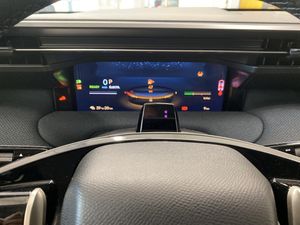 Citroen C5 AirCross bild 10