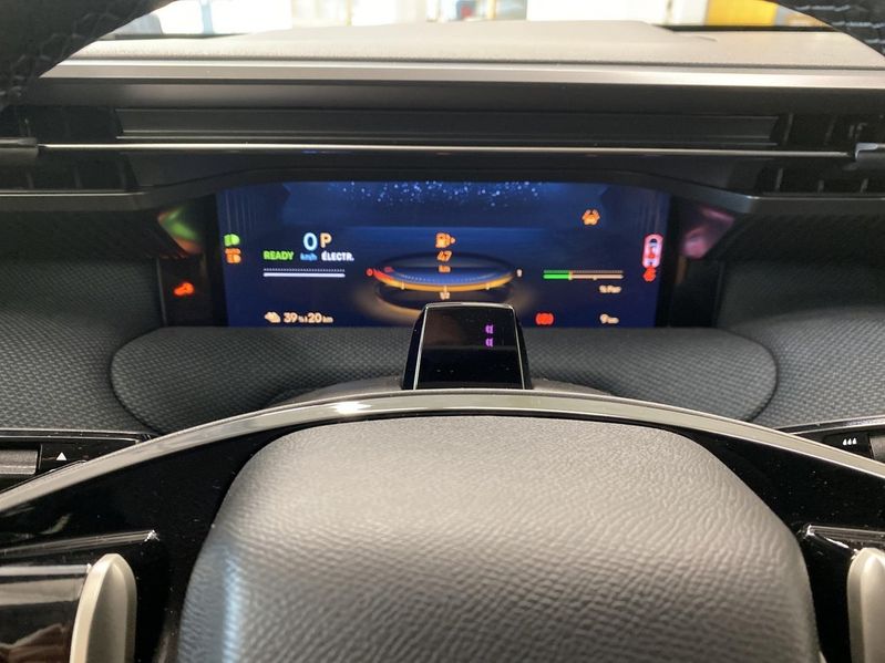 Citroen C5 AirCross bild 10