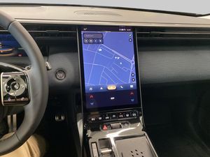 Citroen C5 AirCross bild 11