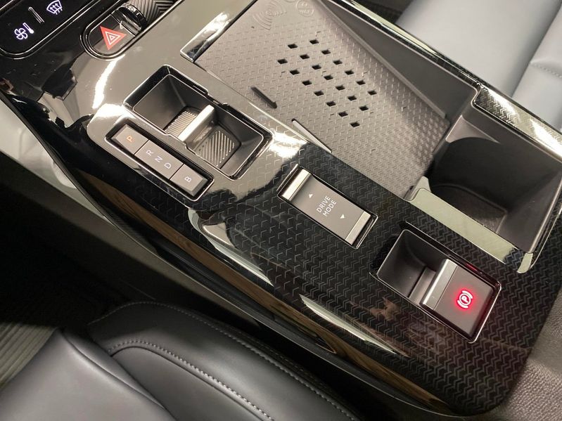 Citroen C5 AirCross bild 13