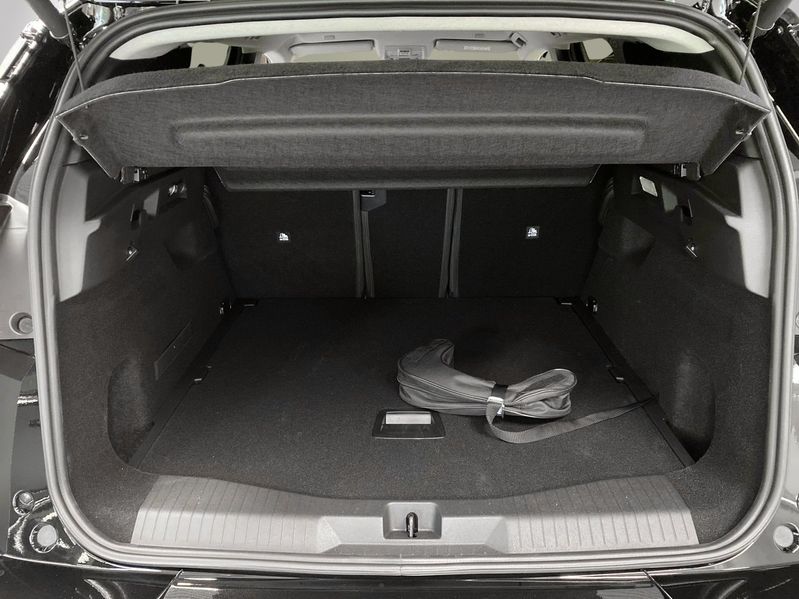 Citroen C5 AirCross bild 15