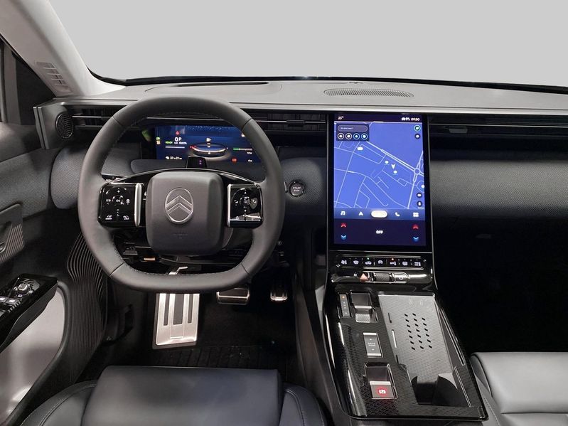 Citroen C5 AirCross bild 7