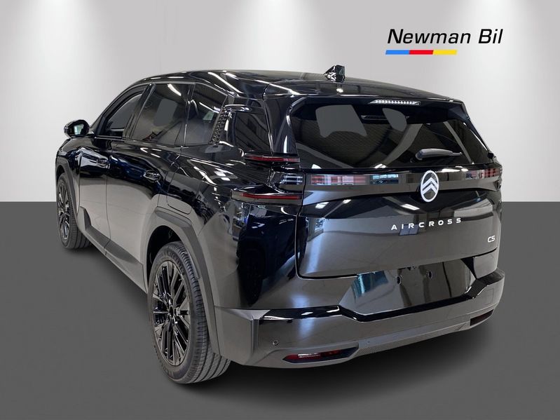 Citroen C5 AirCross bild 6