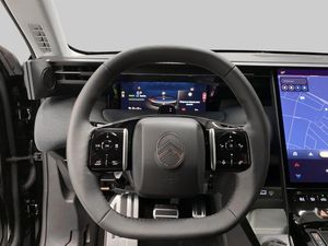 Citroen C5 AirCross bild 14