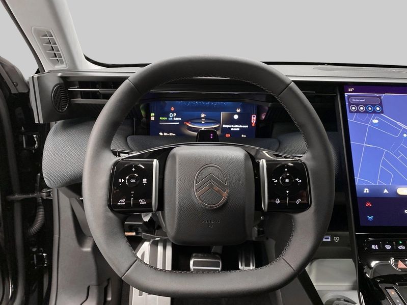 Citroen C5 AirCross bild 14