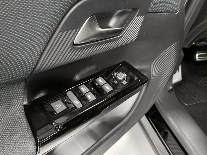 Citroen C5 AirCross bild 16