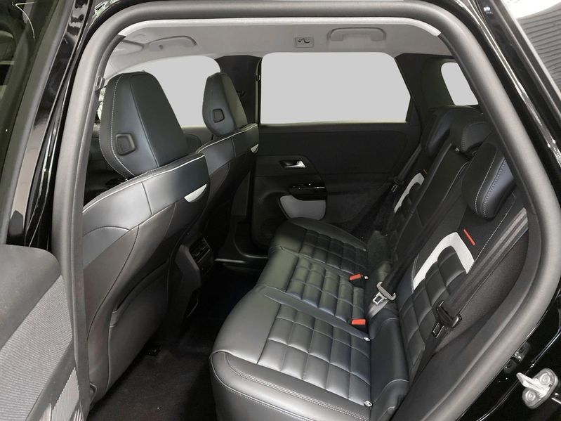Citroen C5 AirCross bild 9