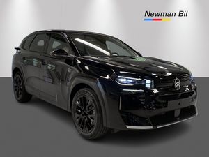 Citroen C5 AirCross bild 3