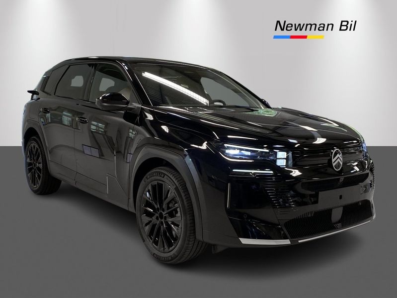 Citroen C5 AirCross bild 3