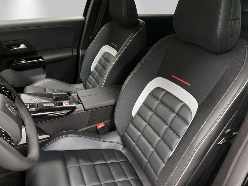 Citroen C5 AirCross bild 18
